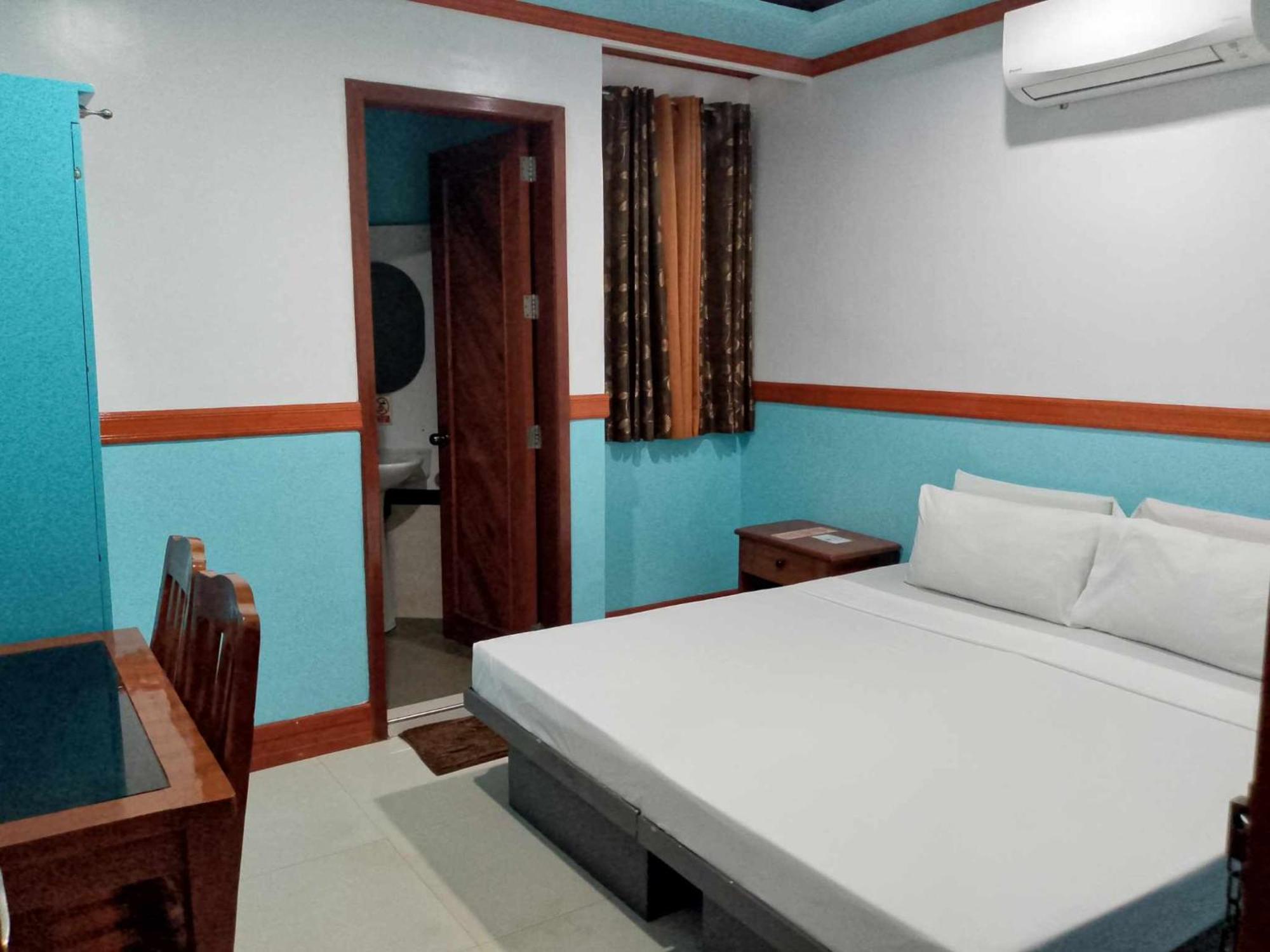 Sg Hotel El Nido Luaran gambar