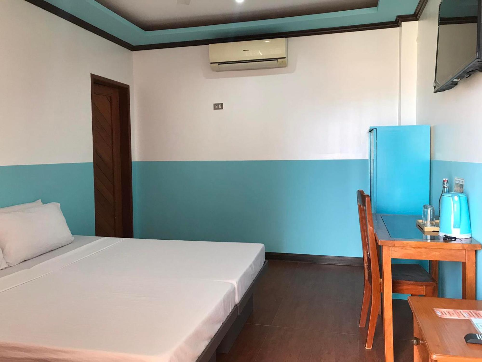 Sg Hotel El Nido Luaran gambar