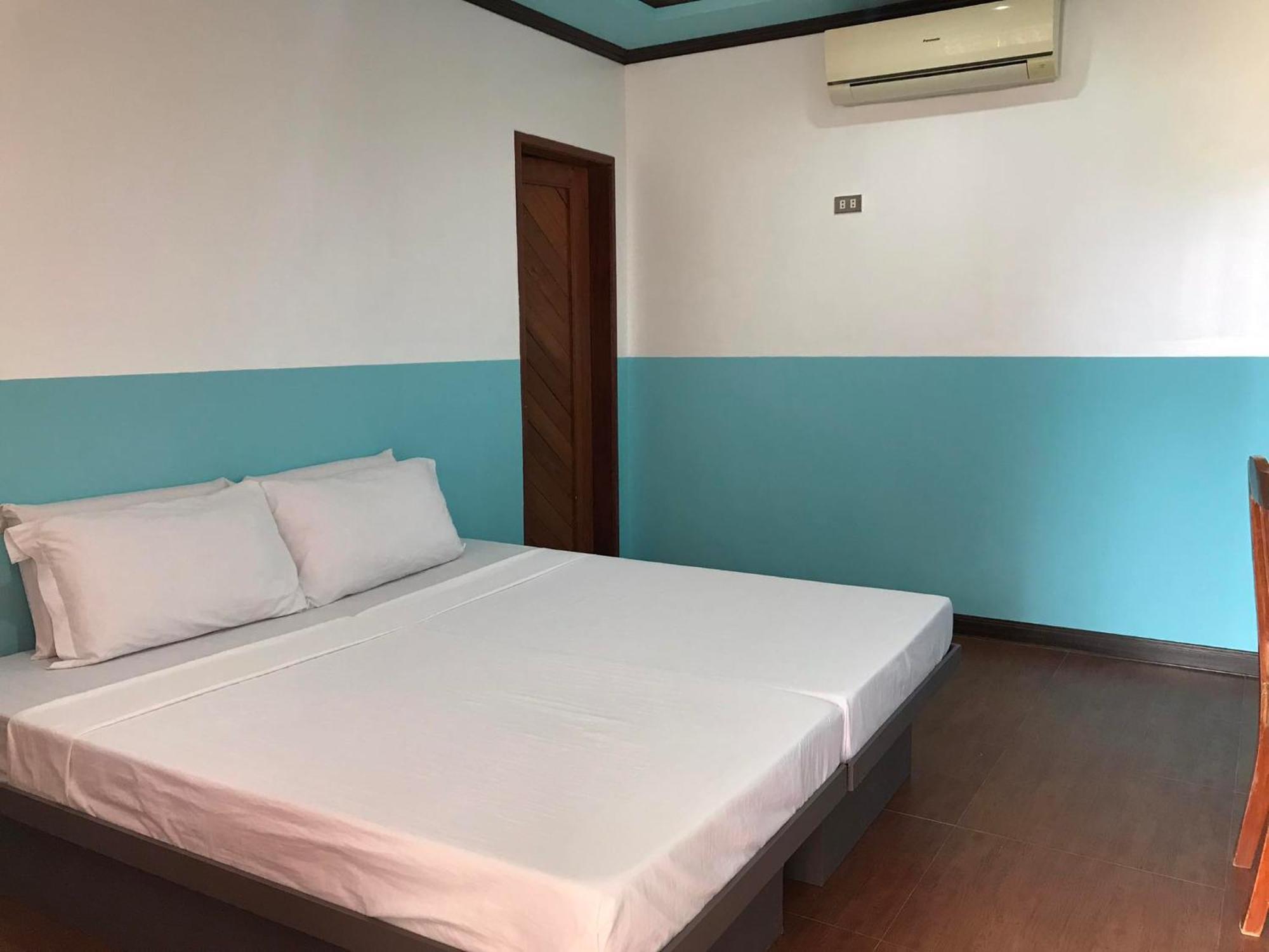 Sg Hotel El Nido Luaran gambar