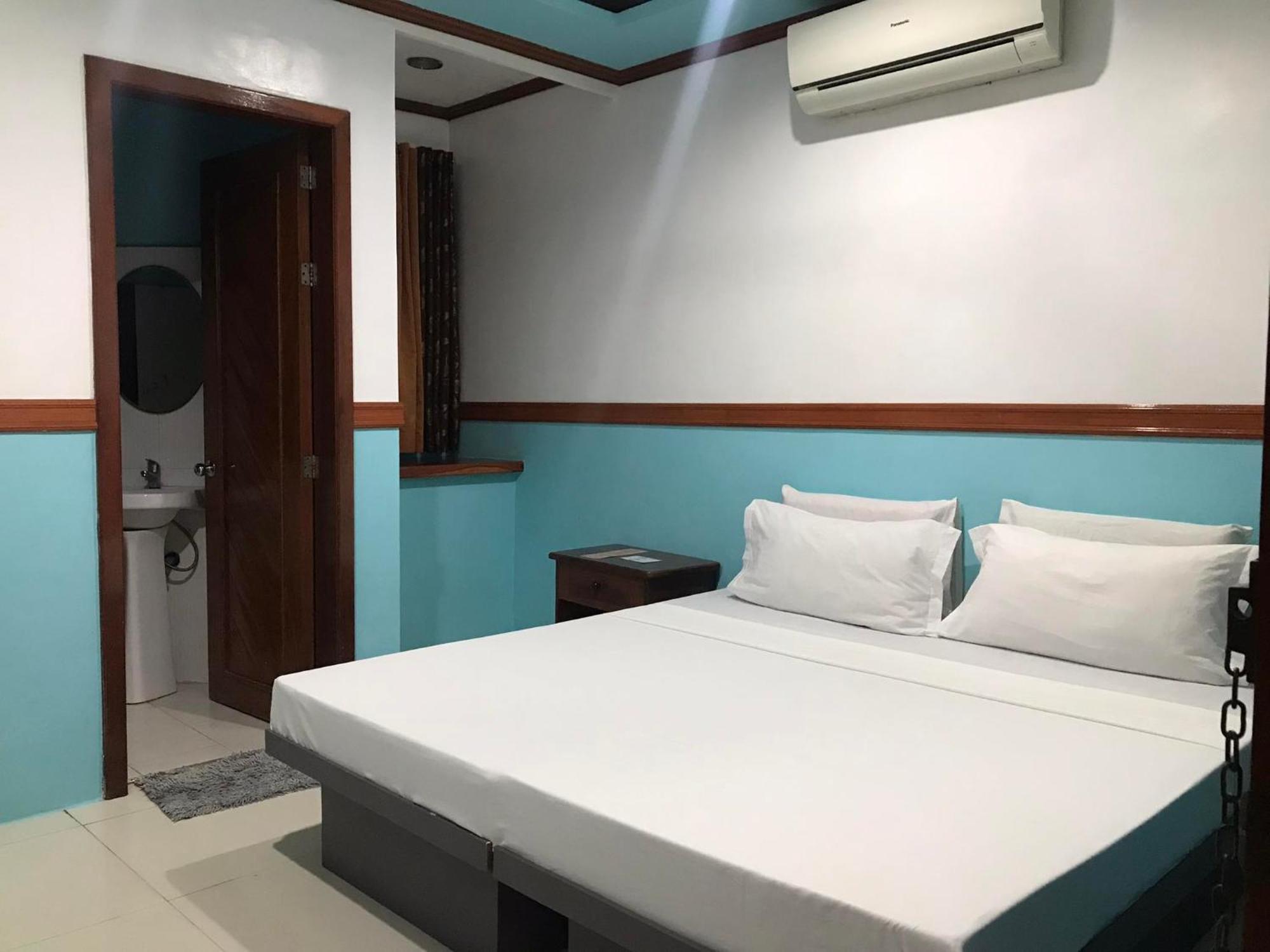 Sg Hotel El Nido Luaran gambar