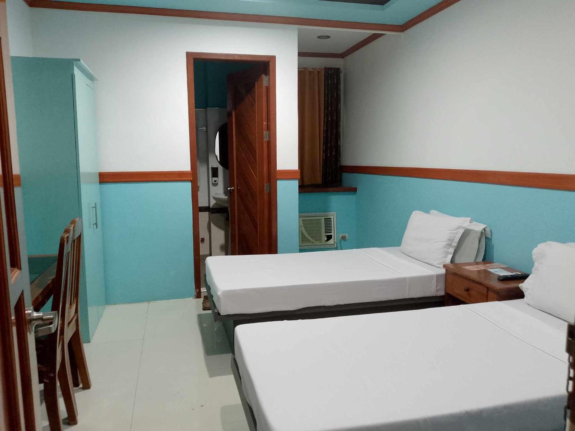 Sg Hotel El Nido Luaran gambar