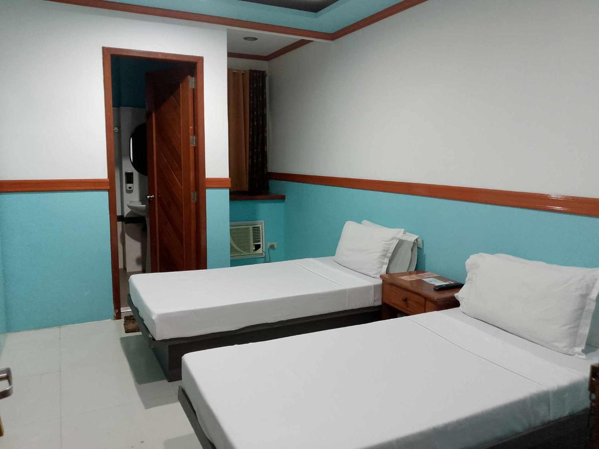 Sg Hotel El Nido Luaran gambar