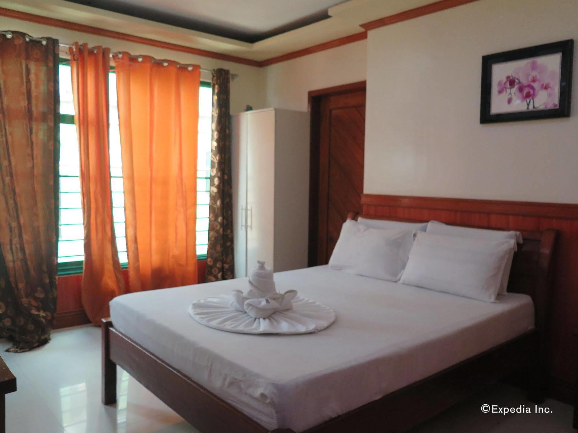 Sg Hotel El Nido Luaran gambar